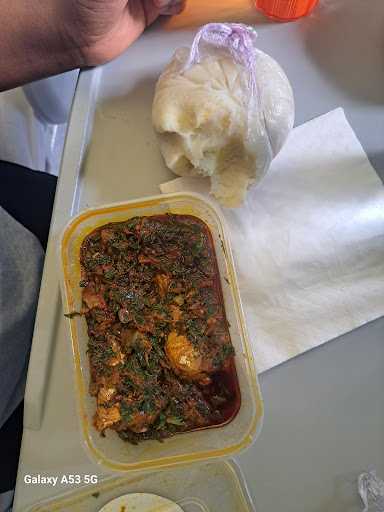 Photo of Tee's Place Restaurant - 1 Surrey St, Portsmouth PO1 1JT